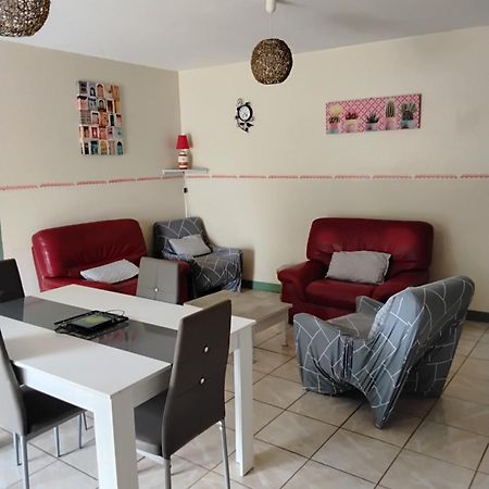 Gite du Grand-Pas Doulezon Exterior foto
